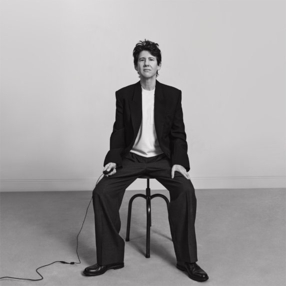Collier Schorr - 2026 Infinity Awards