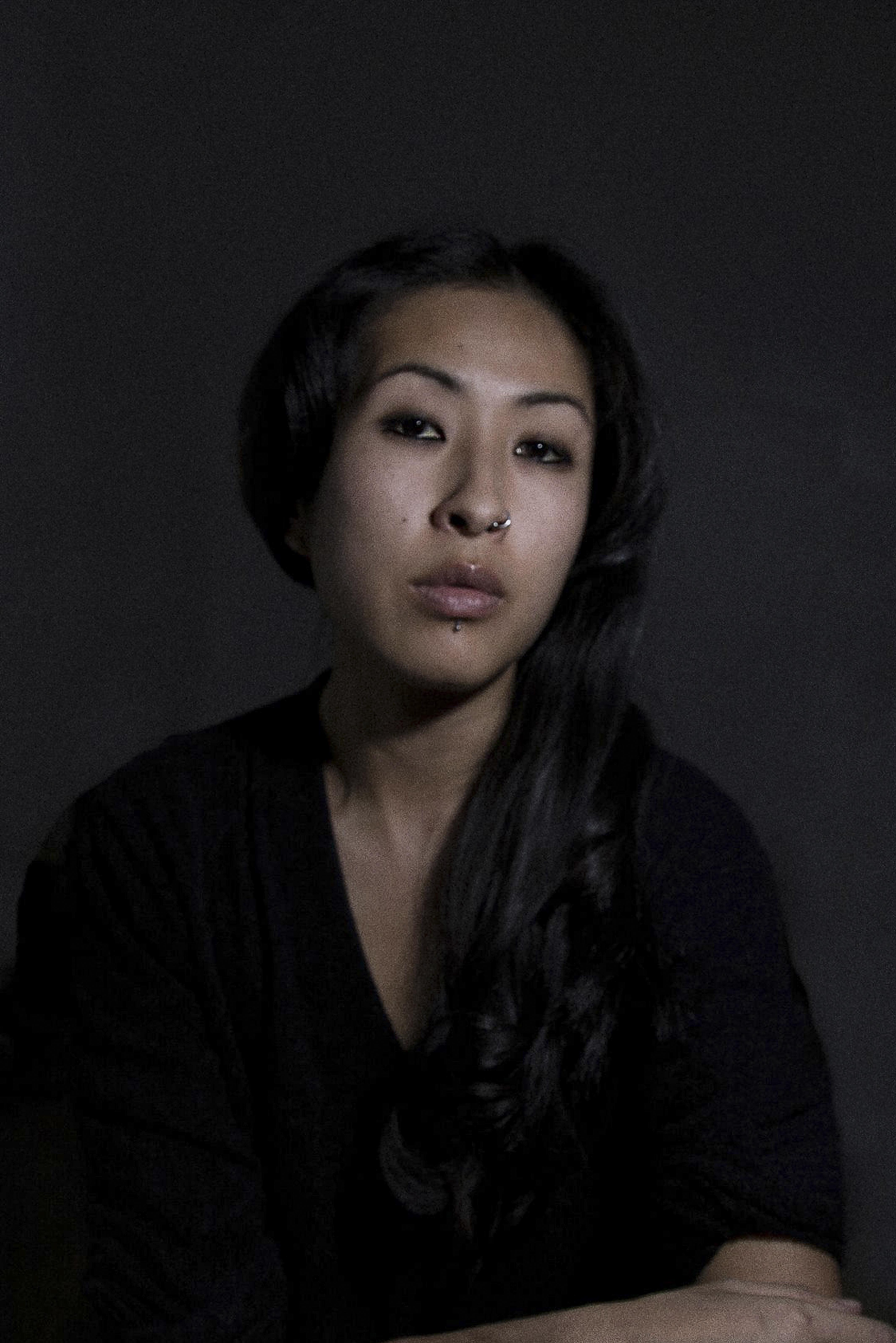 Haruka Sakaguchi - Documentary Practice and Visual Journalism Awards - 2026 Infinity Awards