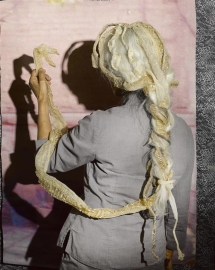 Sheida Soleimani, Affinity, 2024 © Sheida Soleimani, Courtesy Edel Assanti, London and Harlan Levey Projects, Brussels