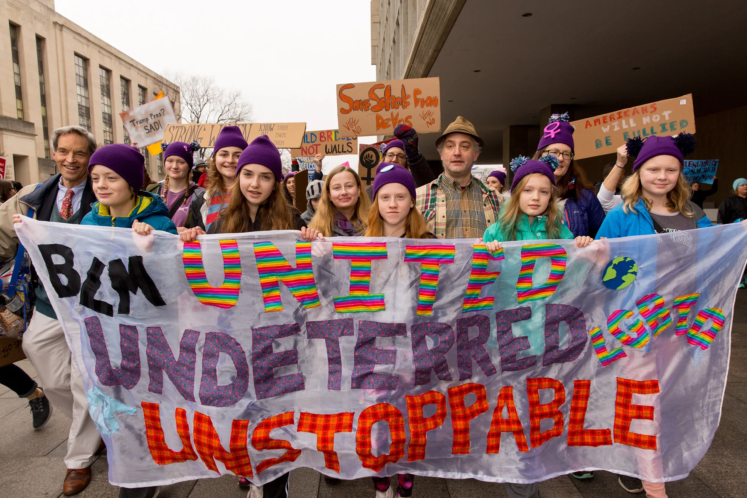 Concerned? So are we.